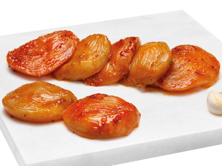 GRILLMEISTER Frische Hendl-Mini Steaks