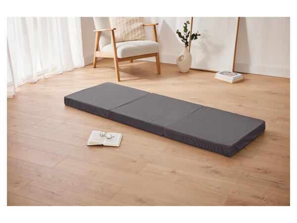 LIVARNO home Matrace pro hosty, 190 x 65 x 5 cm