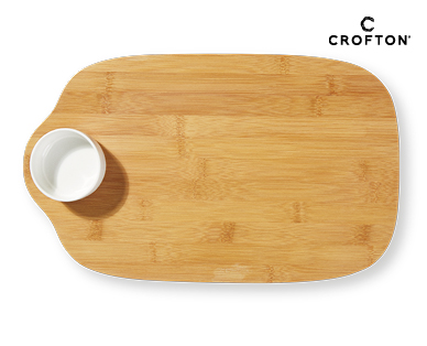 ANTIPASTO SERVING PLATTERS