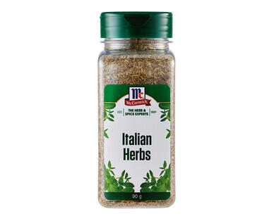 Dried Herbs 40g-90g