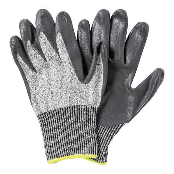 GARDENLINE(R) Schnittfeste Gartenhandschuhe