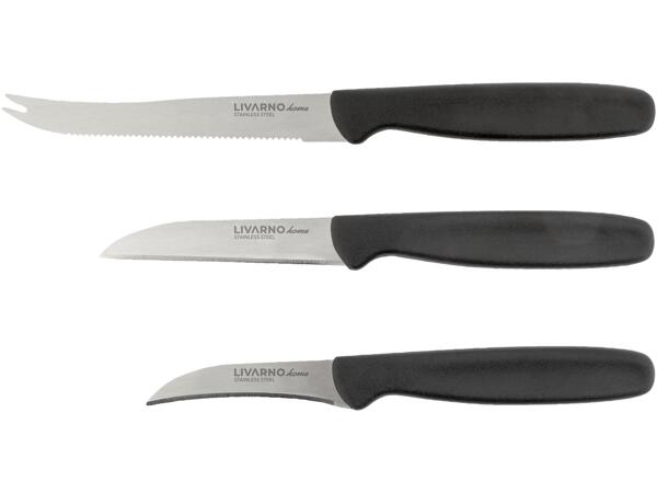 Knife or Knives Set
