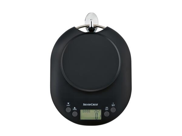 Kitchen Scales