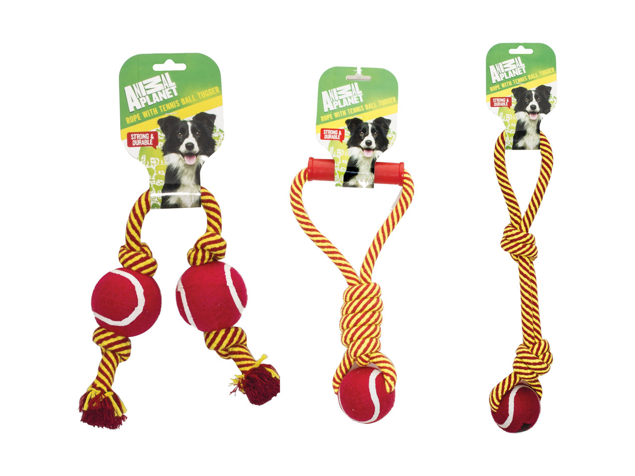 Animal Planet Dog Toy1