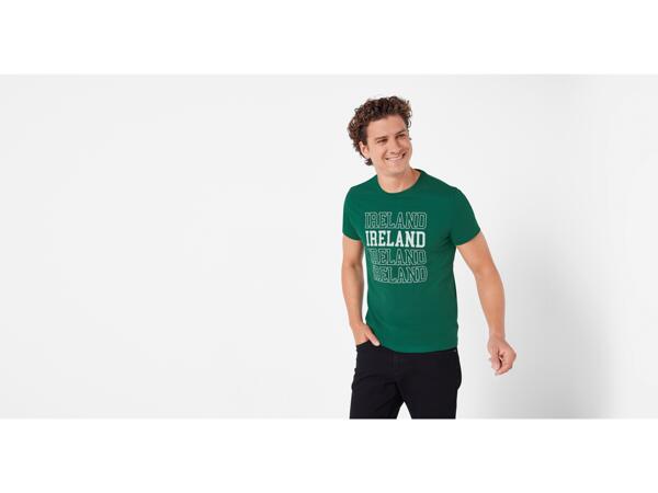 Men's St. Patrick's Day T-Shirt