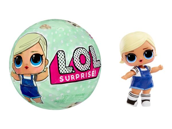 LOL Surprise! Toy Assortment