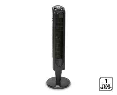Tower Cooling Fan