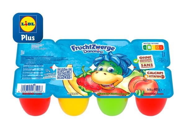 Danone Danonino​