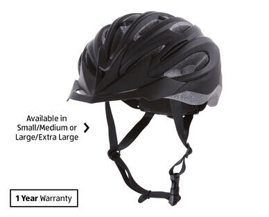 Adult's Bike Helmet