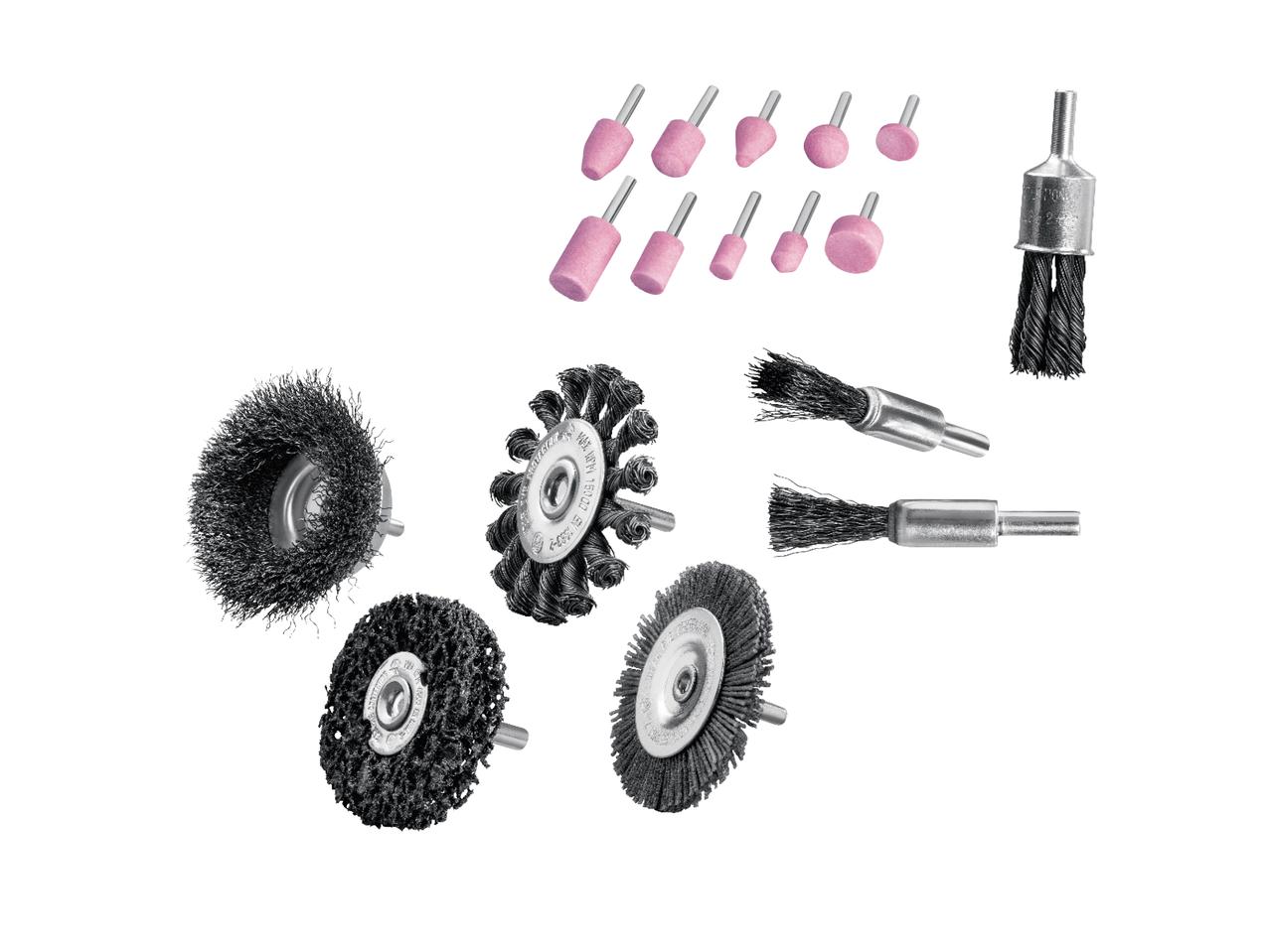 PARKSIDE Die Grinder Accessories