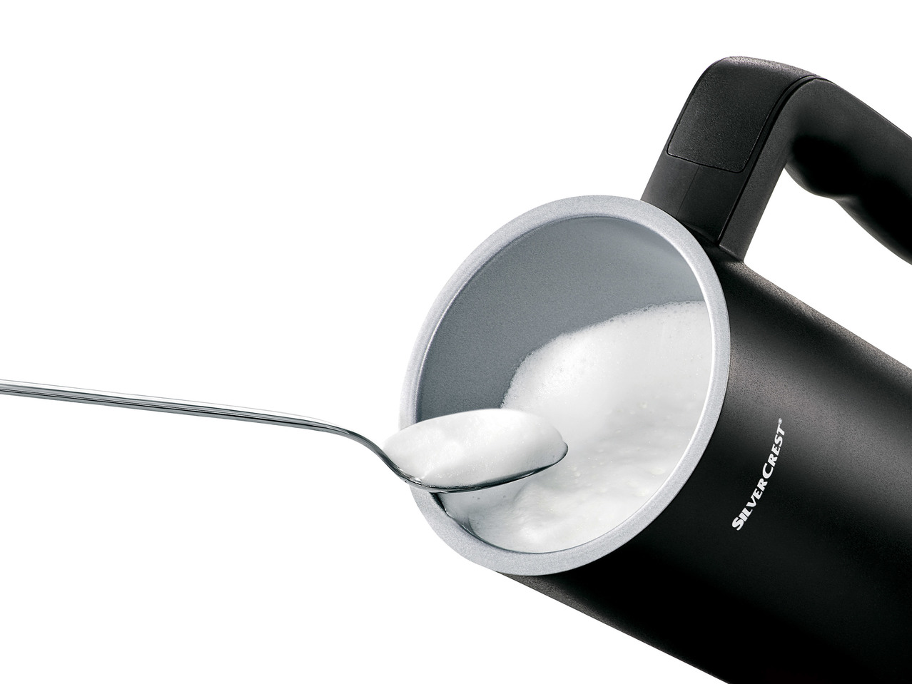 Milk Frother