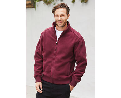 Men's Fleece Jacket