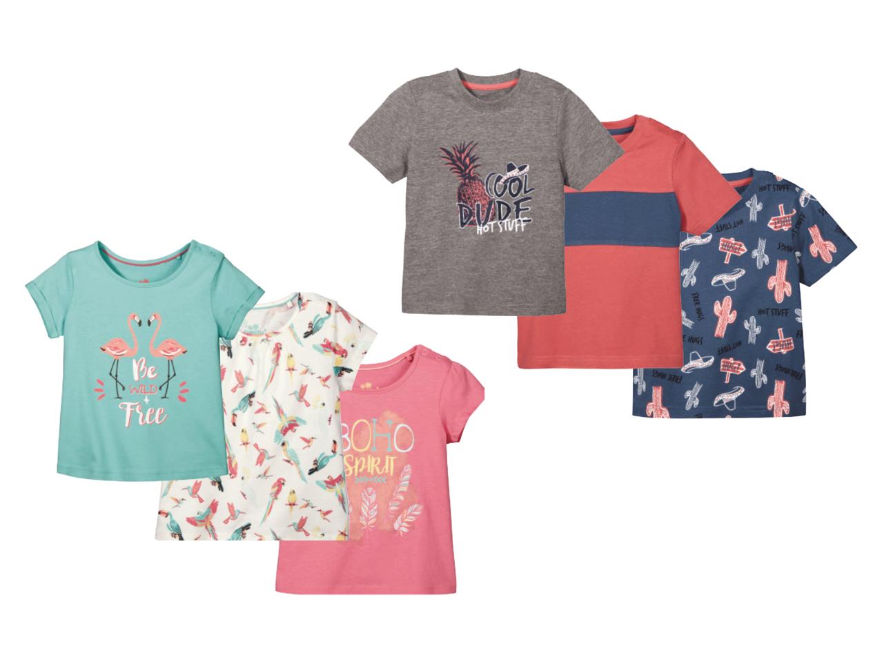 LUPILU Kids' T-Shirts