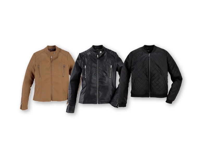 ESMARA Ladies' Jacket