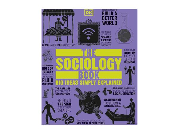 DK Big Ideas The Economics Book