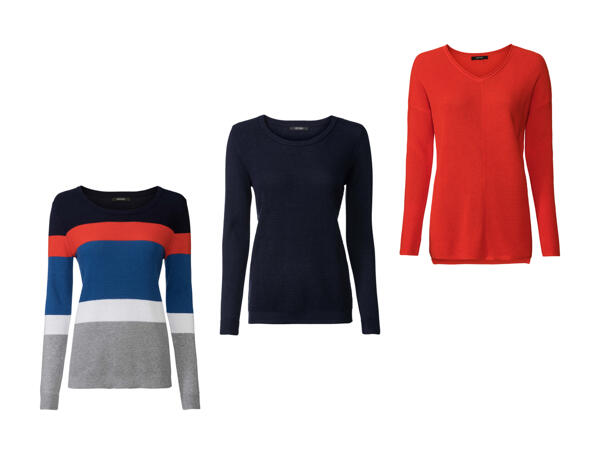 Pull (uniquement en Suisse romande et au Tessin)