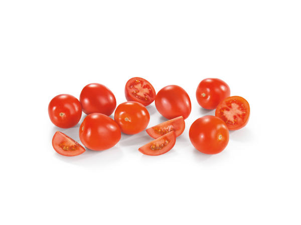 Babyplommontomater, 500 g