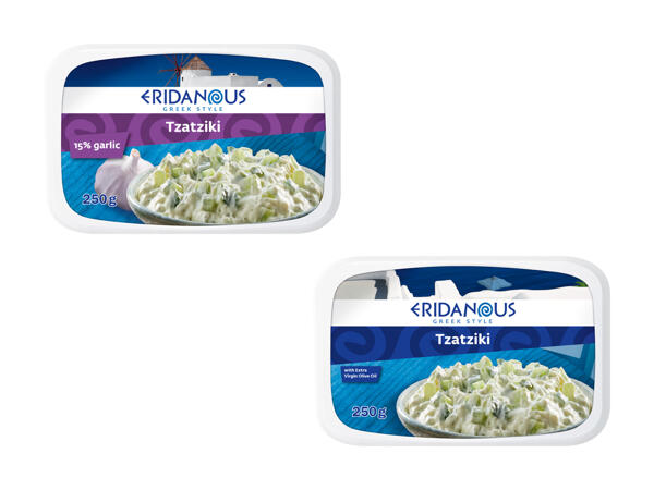 Tzatziki