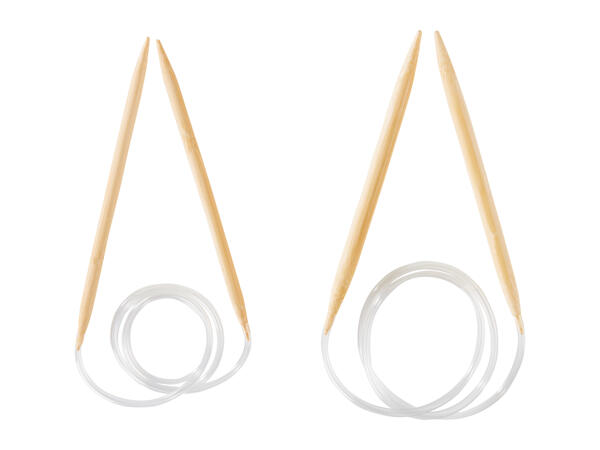 Crelando Knitting / Crochet Accessories