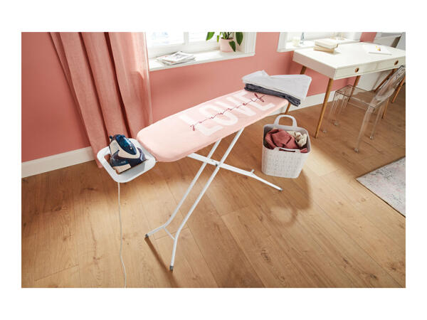 Aquapur Ironing Board