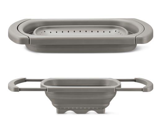 Crofton 
 Extendable Sink Colander