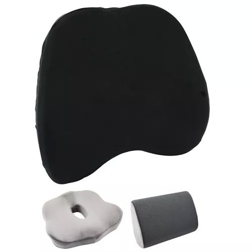 Home Office Pillow Assortment
