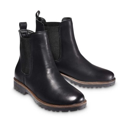 Bottines pour dames