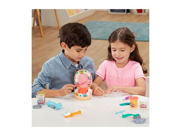 Play-Doh Playset Drill ‘n Fill Dentist
