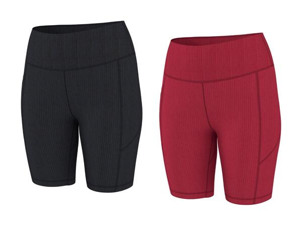 CRIVIT Cykel- eller løbeshorts