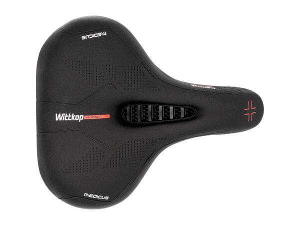 Wittkop Bike Saddle