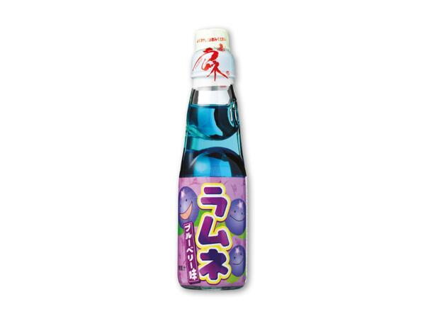 Ramune sodavand