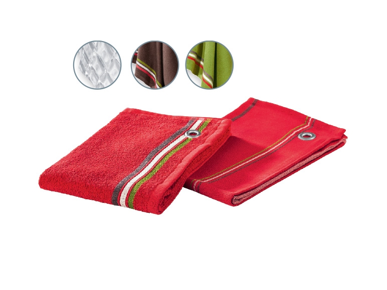 Ernesto(R) Tea Towel Set