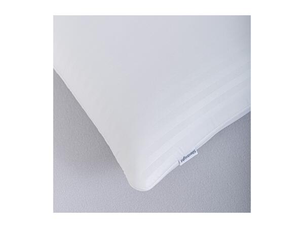 Silentnight Memory Foam Anti-Bacterial Pillow
