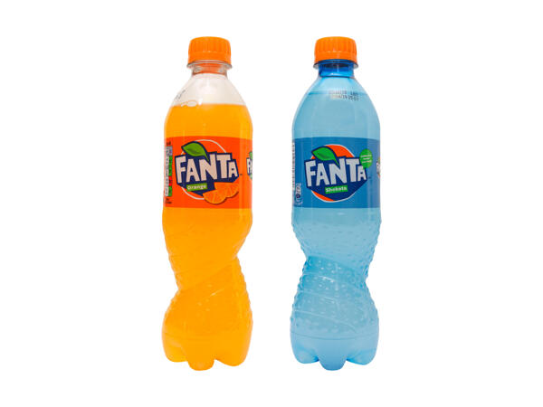 Fanta Orange/Shokata