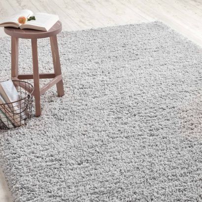 Carpette shaggy