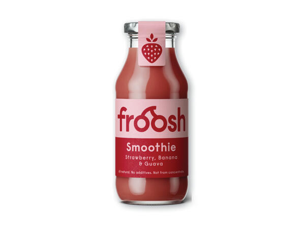 Froosh Smoothie