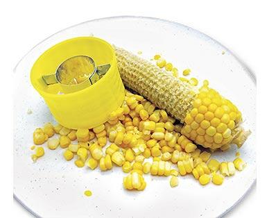 Crofton Strawberry Huller, Cherry Pitter or Corn Shaver