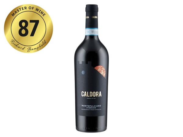 Caldora Montepulciano