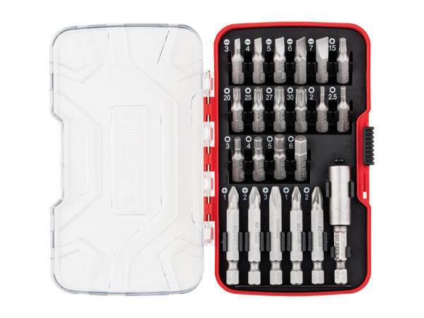 Parkside Bit Set or Drill Bit Set1