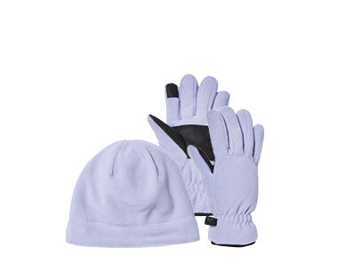 Fleece Accessories
