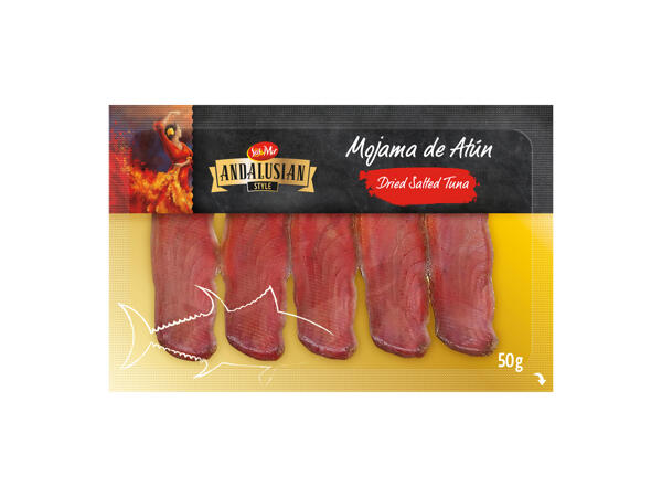 Natural Tuna
