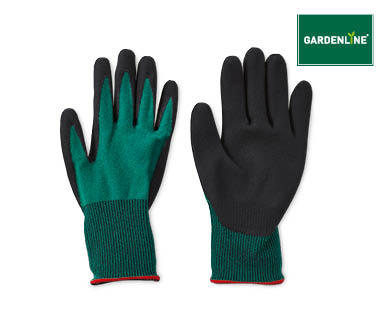Bamboo Gardening Gloves