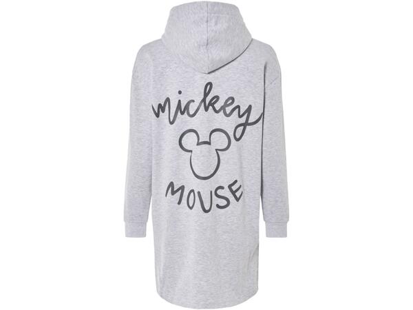 Ladies' jumper dress "Disney"
