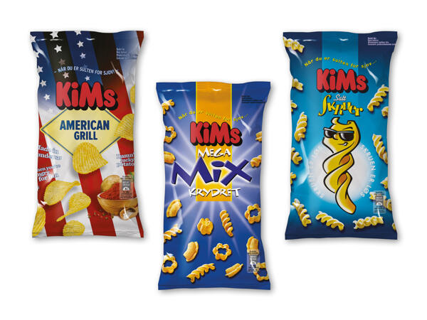 Kims chips
