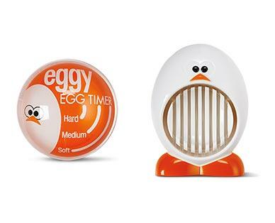 Crofton Eggccessories