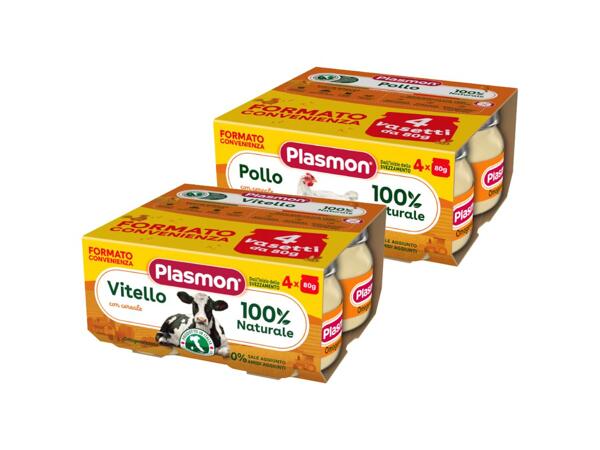 Baby Food Meat
