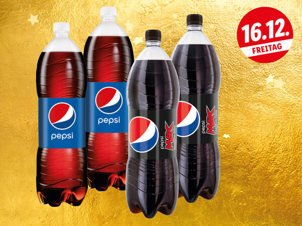 Pepsi Cola
