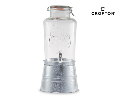 Beverage Dispenser 6L