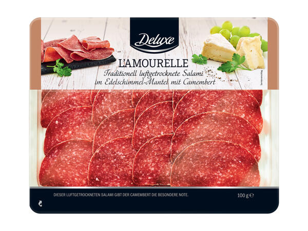 Premium Salami