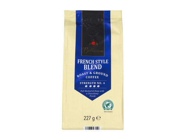 Bellarom Roast & Ground Coffee